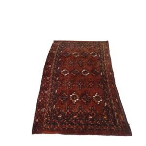 Turkmen antik