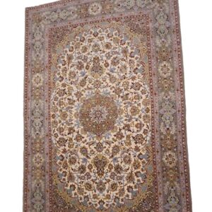Isfahan fein
